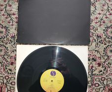 Talking Heads: fear of music LP