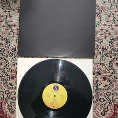 Talking Heads: fear of music LP