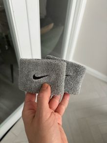 Nike wrist bands