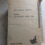 Hot Toys Batman Begins 1/4 figure Image 9