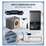 Eufy X10 Omni Accessories 29 pack Image 2