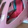 Toy barbie aeroplane Image 3