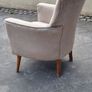 bucket seat armchair Image 2