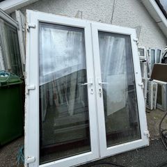 pvc door and window from 200