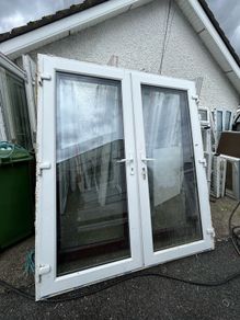 pvc door from 250