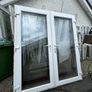 pvc door from 200 and windows 150 Image 2