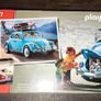Playmobil Volkswagen beetle new Image 2