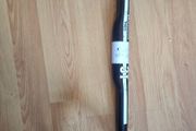 3T Ergonova pro alloy handlebars