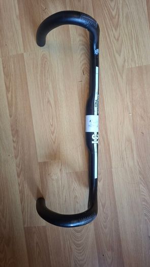 3T Ergonova pro alloy handlebars