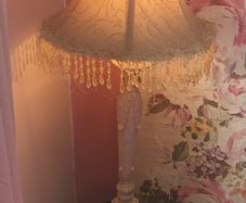 lamp