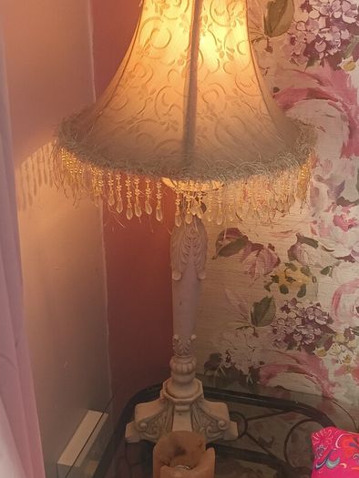 lamp