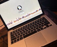 Apple MacBook Pro (Retina, 13-inch, Early 2015)