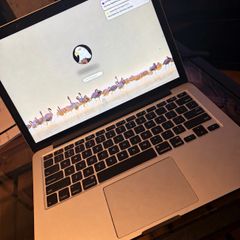 Apple MacBook Pro (Retina, 13-inch, Early 2015)