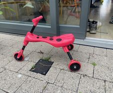 scuttlebug bike