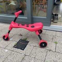 scuttlebug bike
