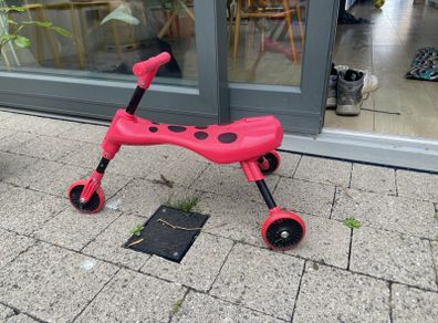 scuttlebug bike