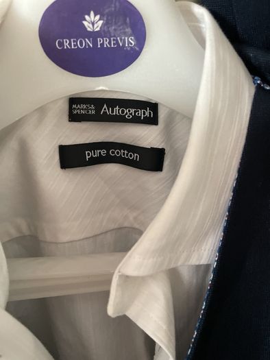 Boys suit next