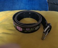 Belt