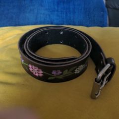 Belt