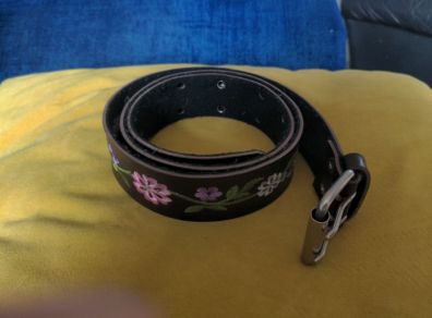 Belt