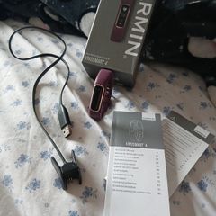 garmin watch