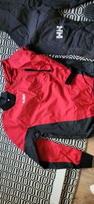 Sailing gear