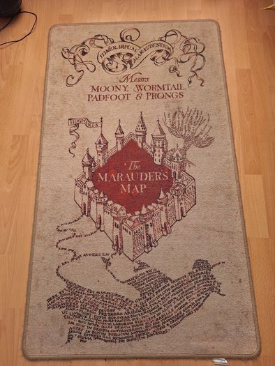 Harry potter accessories