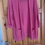 ladies cardigan Image 2