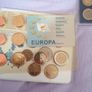 Group Euro Coin Sets Image 4