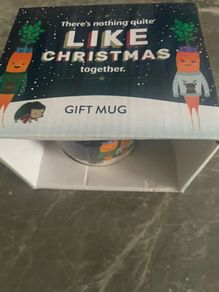 Kevin the carrot cup