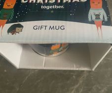 Kevin the carrot cup