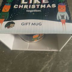 Kevin the carrot cup