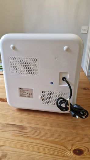 Tommee Tippee Ultra UV 3-in-1 Steriliser, Dryer and Storage unit