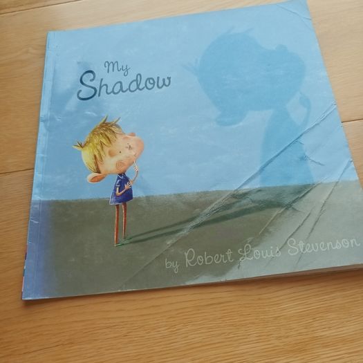 My Shadow