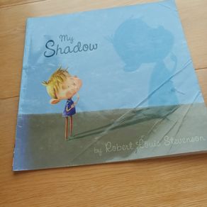 My Shadow