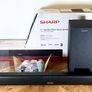 Sharp 2.1 Channel Soundbar Home Theatre System Image 5