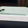 iPhone 15, Green, 128GB, Vodafone - 450 Image 2