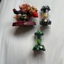 Skylanders Creation Crystals Postage Available Image 2