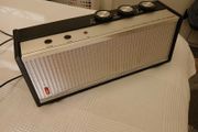 Bush AU-51 transistor Amplifier 1960s hifi UK