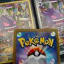 Espurr ! Illustration Rare ! from Nihil Zero Set ! 2026 ! Japanese Pokemon Card ! Image 5