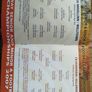 Gaelic Football Programmes Image 4