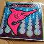 50 x BLAKE SLEEVES! Large GATE FOLD Vinyl Record Covers Crystal CLEAR plastic Outer sleeves - SEALED FLAP Image 2