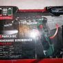 Parkside flashcharge screwdriver Image 4