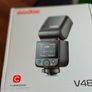 Godox V480C speedlight flash for Canon Image 4
