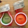 Addject Ceramic Fruit Tidies NEW Image 2