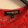 Debenhams dress (size 12) Image 2