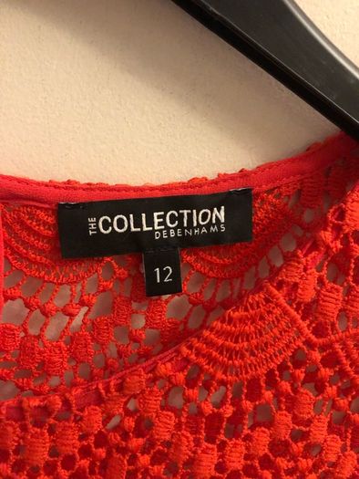 Debenhams dress (size 12)