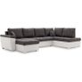 Large sofabed Image 6