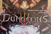 Brand new Dungeons 3 Extremely Evil Edition PlayStation4 Ps4 Games Original