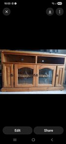 Tv Unit